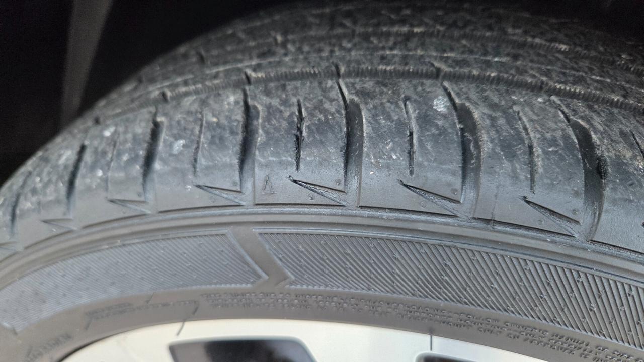 Fiat Tipo 1.6 Mjt berlina navi led