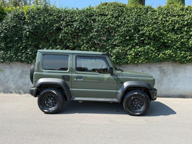SUZUKI Jimny 1.5 5MT Easy PRO PREZZO NETTO