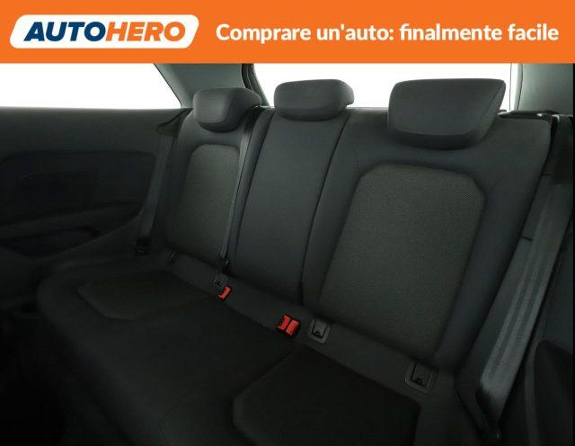 AUDI A3 2.0 TDI