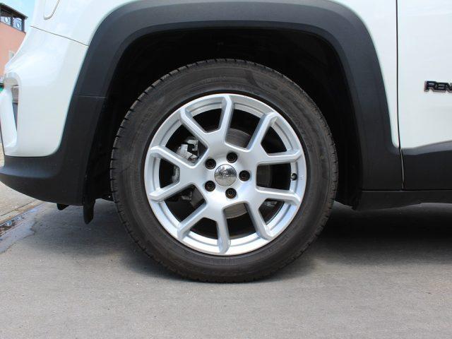 JEEP Renegade 1.0 T3 Limited
