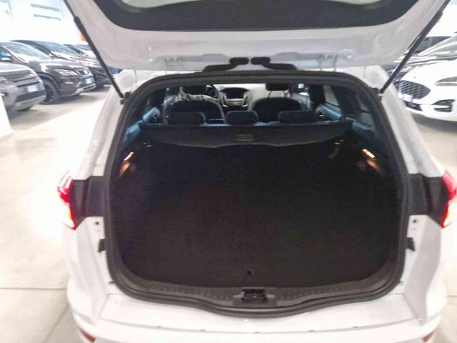 FORD Focus 1.5 TDCi 120 CV SW ST Line