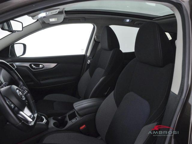 NISSAN Qashqai 1.3 DIG-T 160 CV DCT N-Connecta