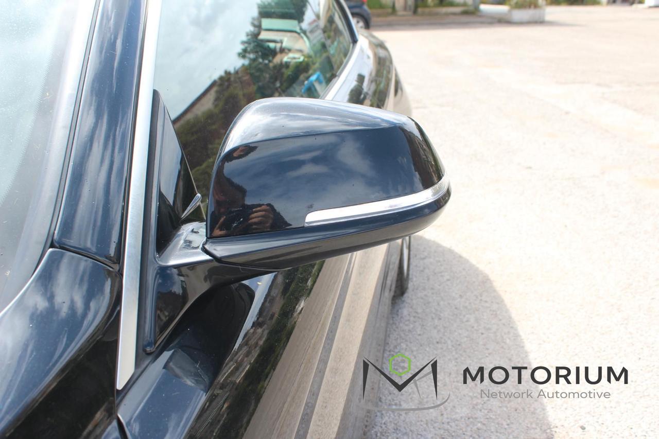 BMW 420 CABRIO COUPE M SPORT