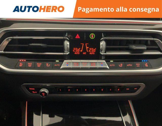 BMW X5 xDrive30d xLine