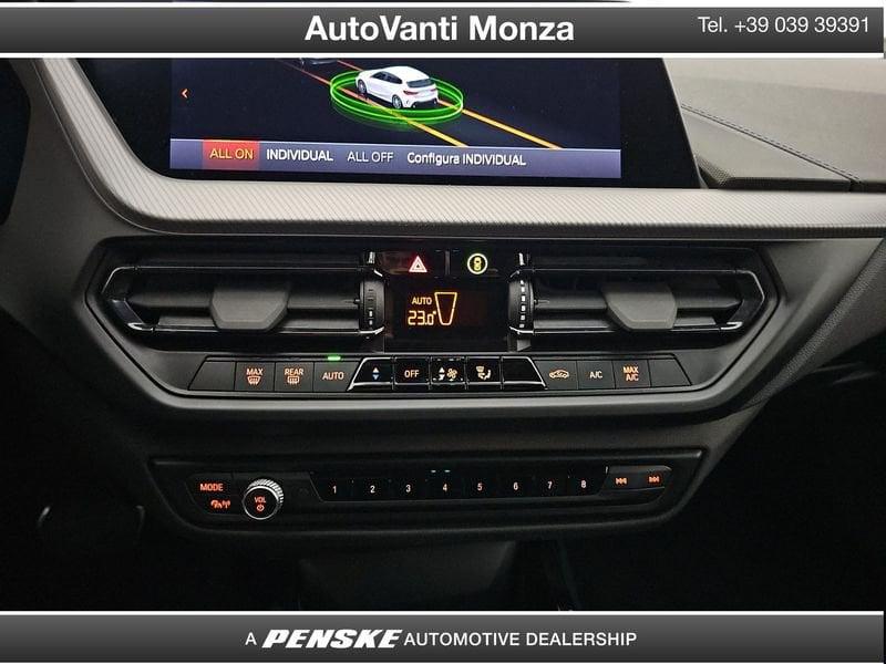 BMW Serie 1 120i 5p. Msport