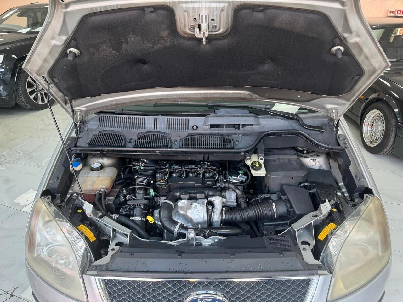 Hyundai i20 1.2 5 porte Econext Connectline - Danneggiata