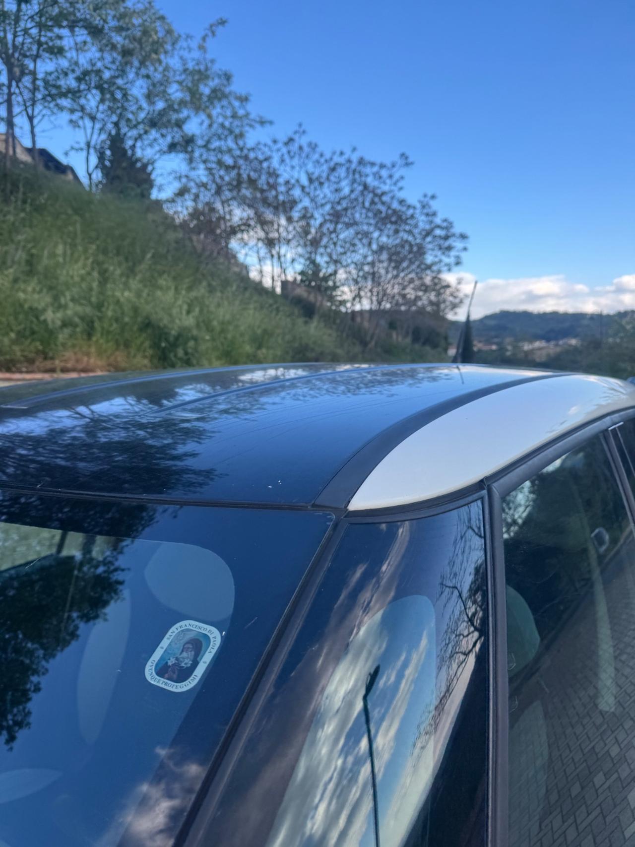 Fiat 500L 1.3 Multijet 85Cv *LOUNGE* 2013