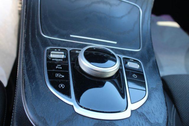 MERCEDES-BENZ E 220 d 4Matic Auto Business Sport