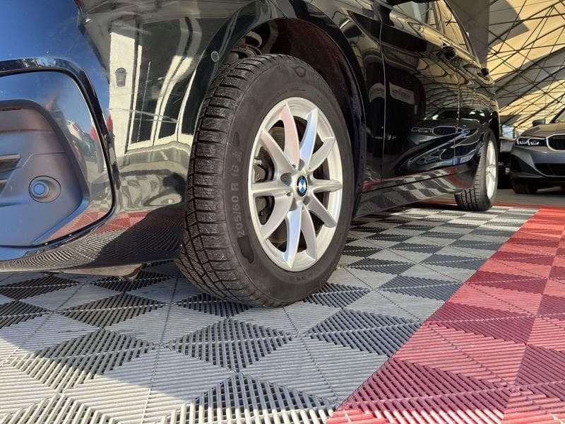 BMW Serie 2 Active Tourer 218d xDrive Active Tourer Advantage aut.