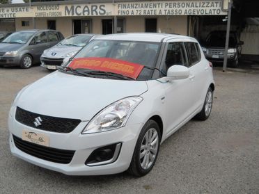 Suzuki Swift 1.3 DDiS 5 porte B-Top Bi-Color