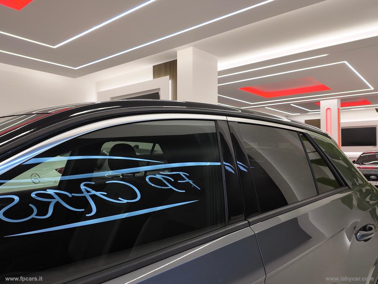 VOLKSWAGEN T-Roc 2.0 TDI SCR 150CV DSG 4MOT. R-Line