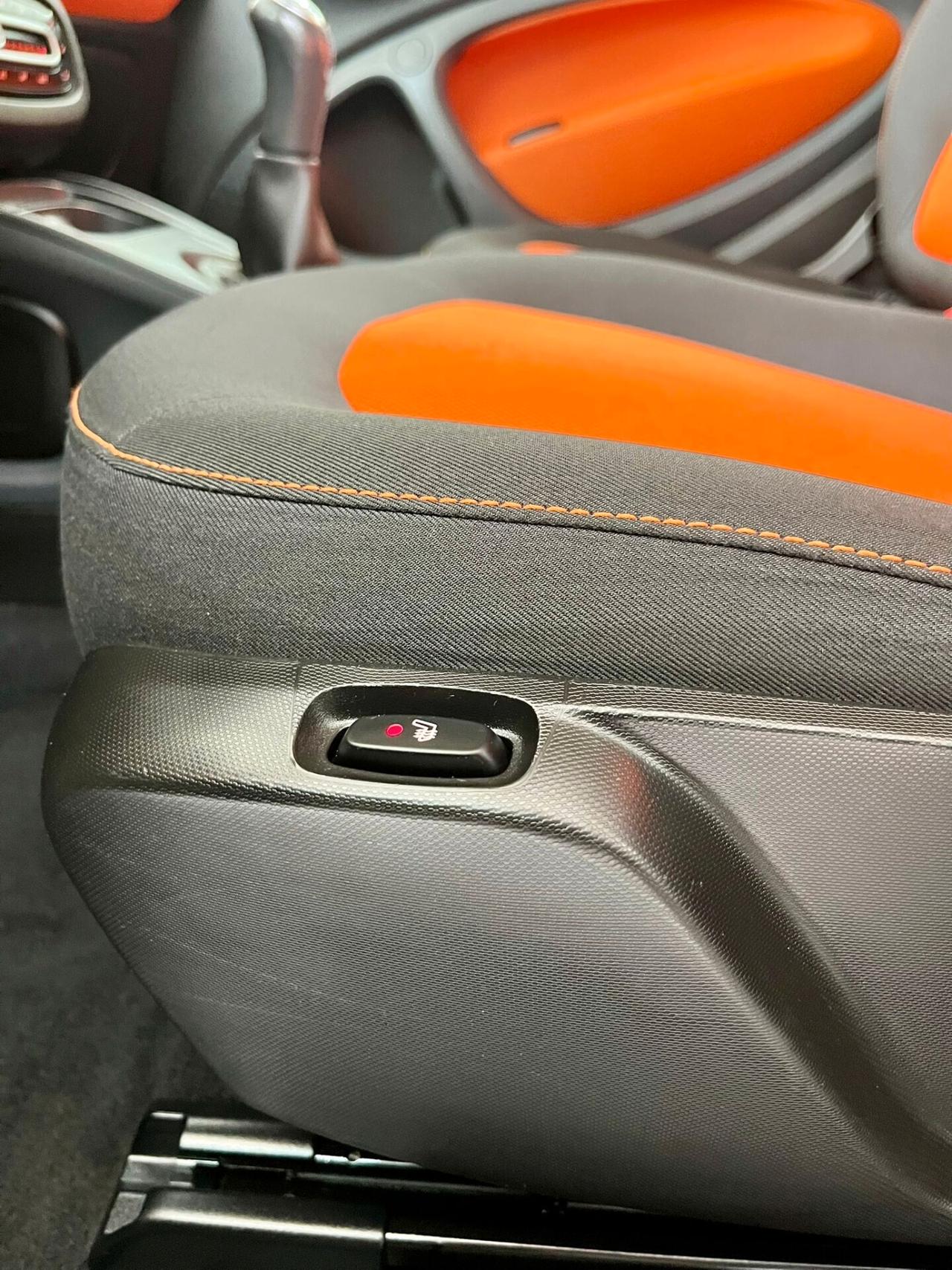 Smart ForTwo 70 1.0 Passion