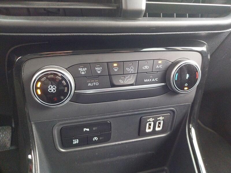 Ford EcoSport EcoSport 1.0 ecoboost Titanium s&s 125cv my20.25