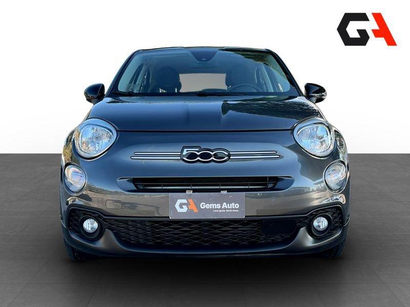 FIAT 500X 500X 1.3 MultiJet 95 CV URBAN