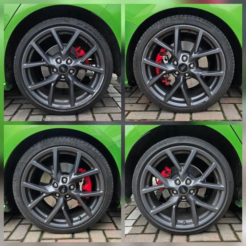 Ford Focus ST 2.3 Ecoboost 280CV ST S&S