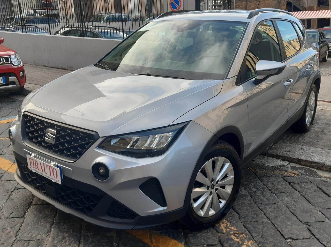 Seat Arona 1.0 EcoTSI Style 95CV