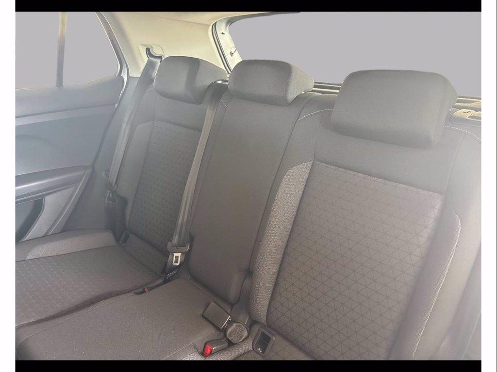 VOLKSWAGEN T-cross 1.0 tsi sport 110cv dsg del 2023