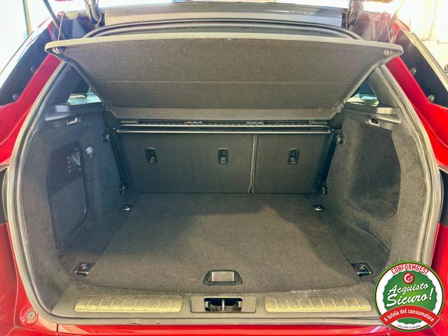 LAND ROVER Range Rover Evoque 2.2 Sd4 5p. Dynamic *TETTO PANO*MERIDIAN*