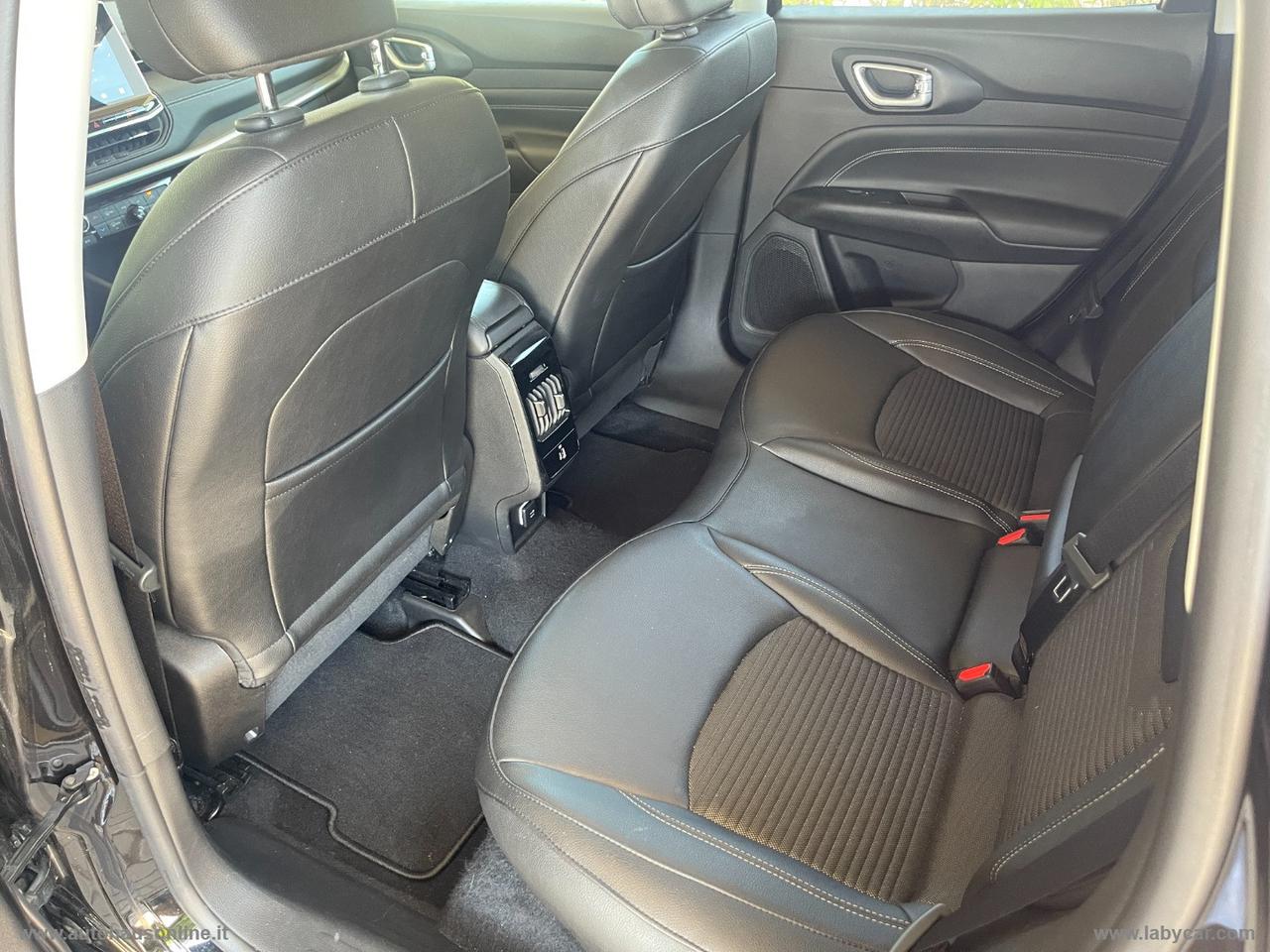 JEEP Compass 1.6 Mjt II 2WD Limited