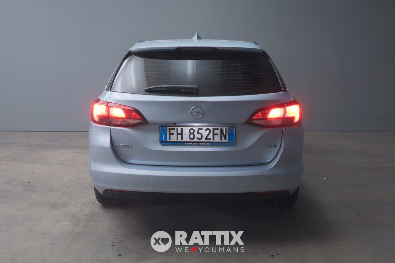 Opel Astra Sports Tourer 1.6 CDTI 110CV Business