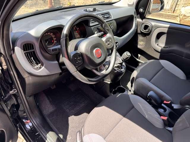 Fiat Panda 1.2 More* Bluetooth* Sensori *Cerchi in lega 4Stag