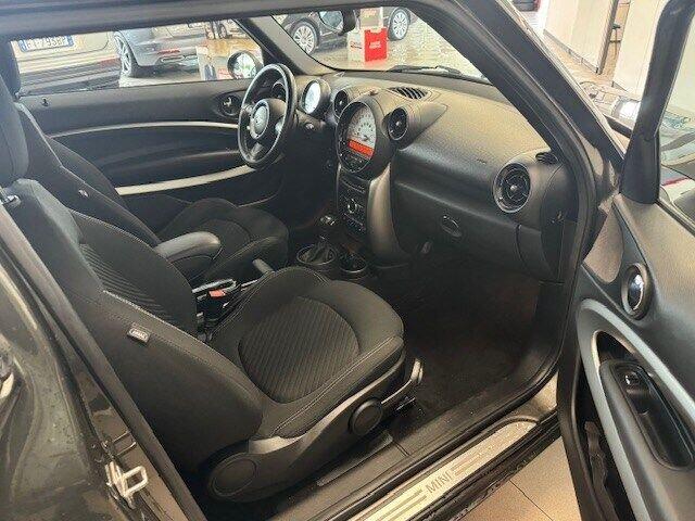 MINI Mini Paceman Mini 1.6 Cooper Paceman