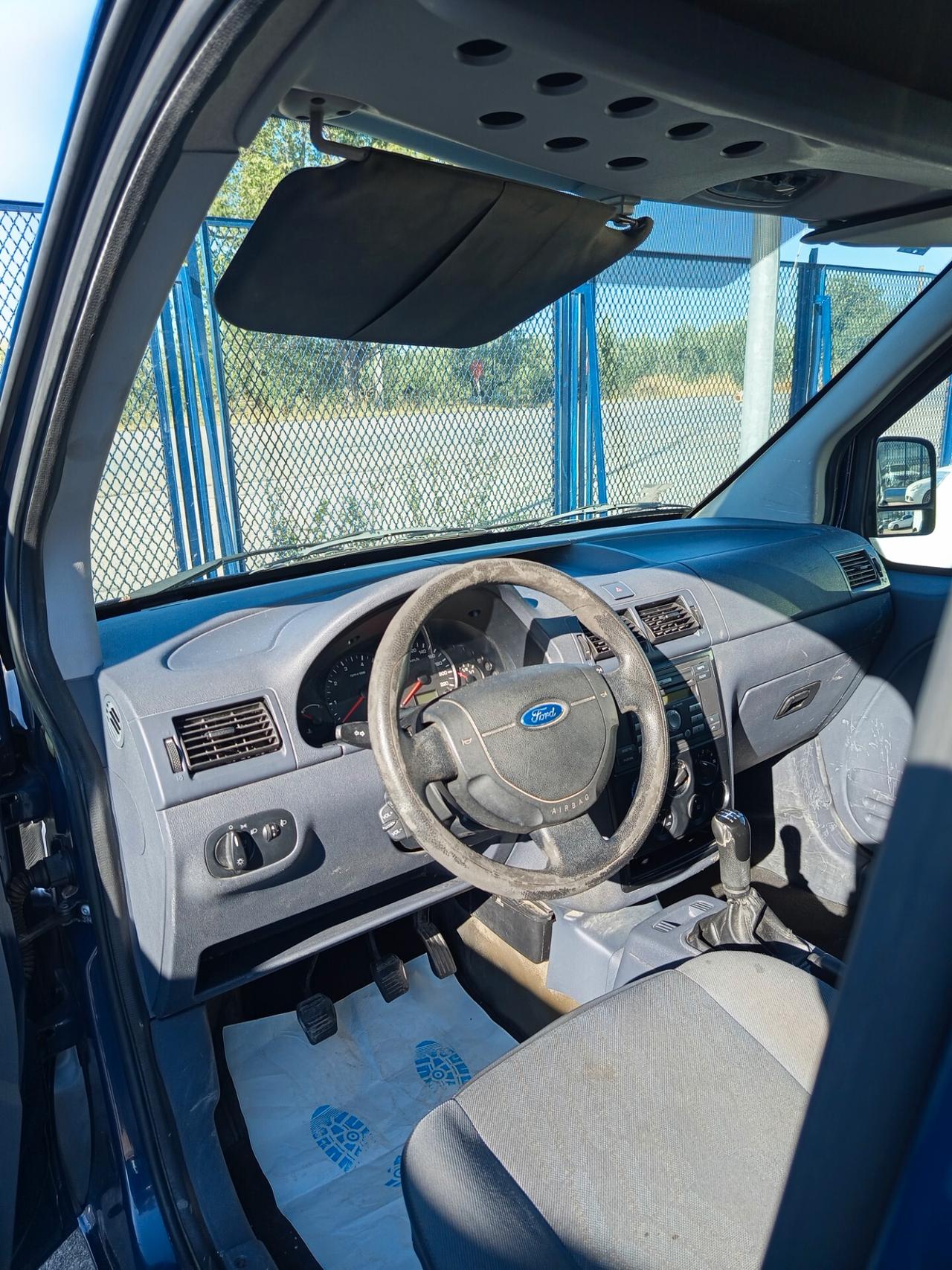 Ford Transit Connect 230L 1.8 TDCi/90CV PREZZO IVA INCLUSA - USATO