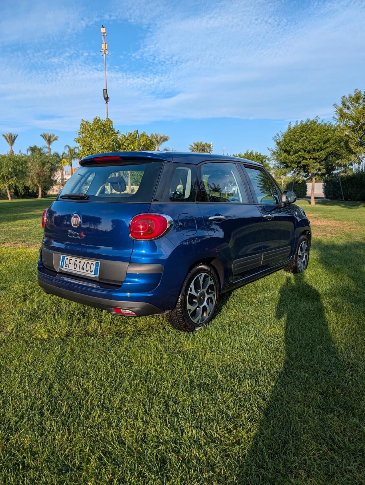 Fiat 500L MIRROR 1.3 Multijet 95 CV