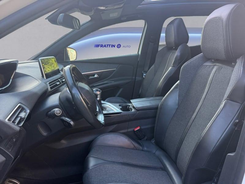 PEUGEOT 3008 BLUEHDI 150 S&S GT LINE