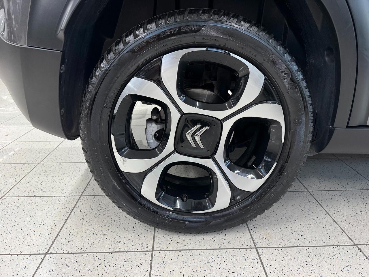 C3 Aircross 1.5HDi Shine OTTIME CONDIZIONI GENERALI