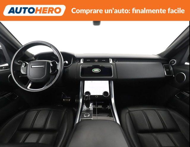 LAND ROVER Range Rover Sport 3.0 SDV6 249 CV HSE Dynamic