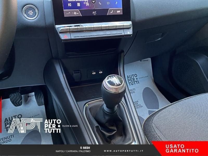 Renault Captur Captur 1.0 eco-g Techno 100cv