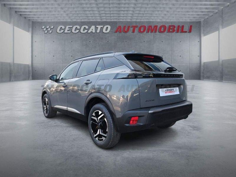 Peugeot 2008 2008 1.2 puretech Allure s&s 100cv
