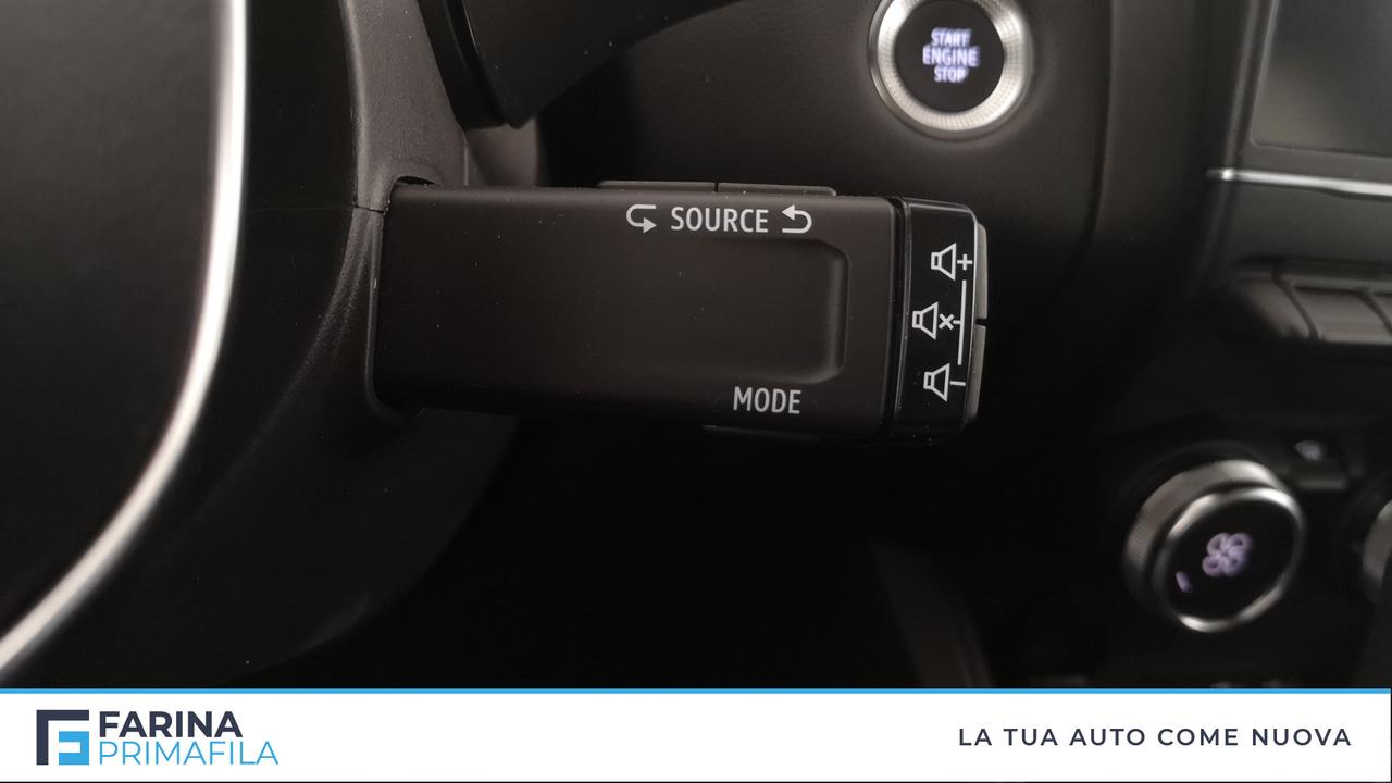 RENAULT Captur II 2019 - Captur 1.0 tce Techno 90cv