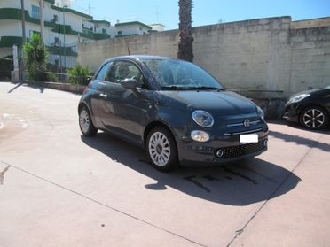 Fiat 500 1.2 EasyPower Collezione - TETTO PANORAMICO