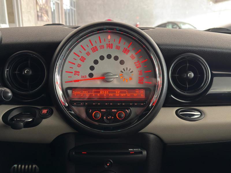 Mini 3 Porte Cooper SD 2.0