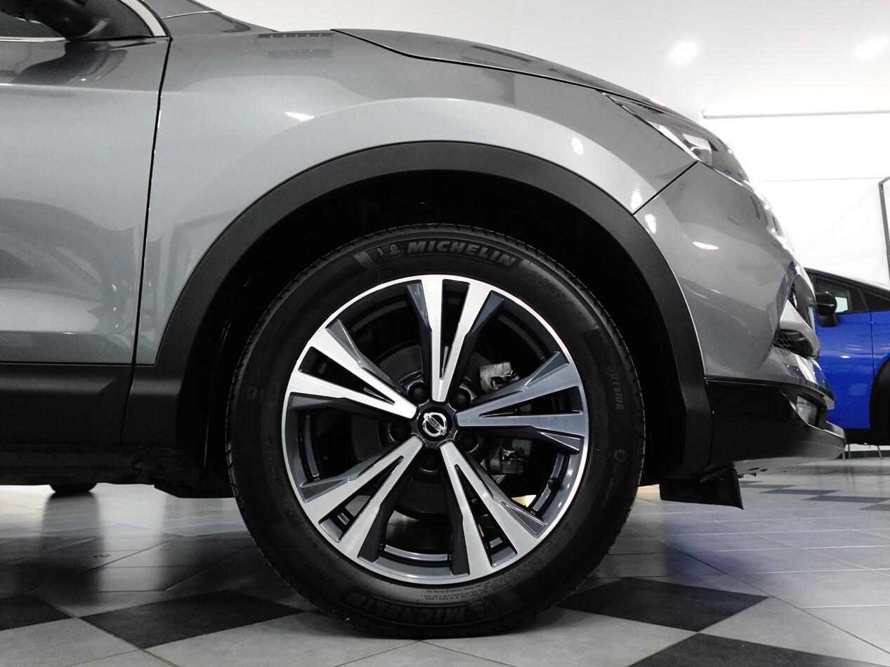 Nissan Qashqai 1.5 BlueDCI 115 CV DCT BUSINESS