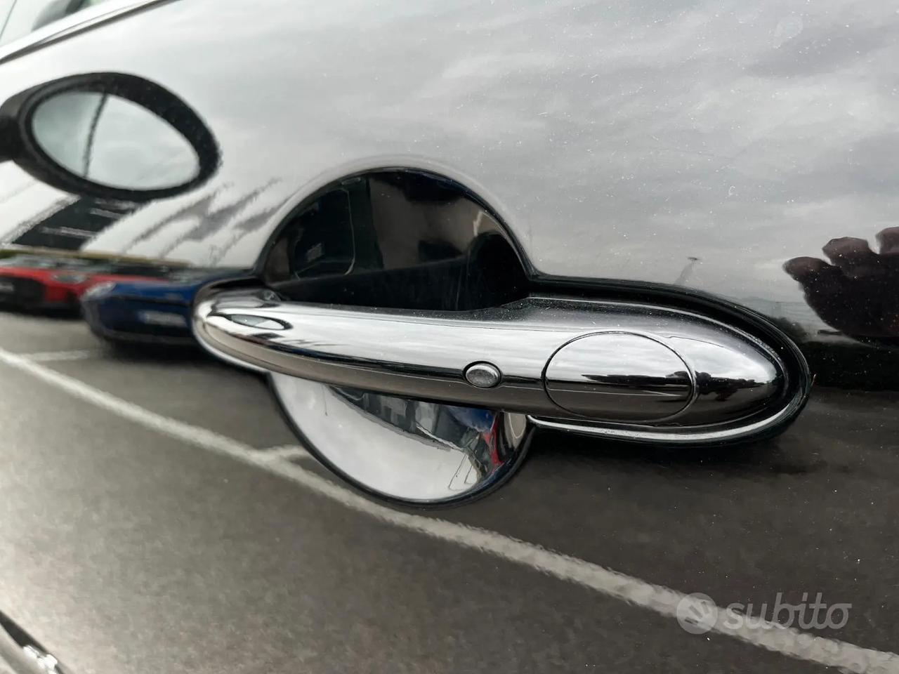 MINI COUNTRYMAN JCW ALL4 306CV