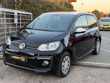 Volkswagen up! 1.0 5p. move up! GARANTITA PREZZO REALE