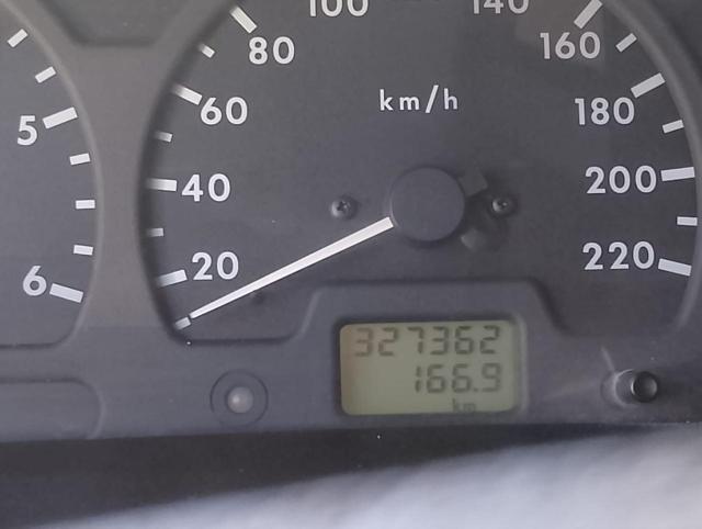 LAND ROVER Discovery 2.5 Td5 5 porte CAMPERIZZATO