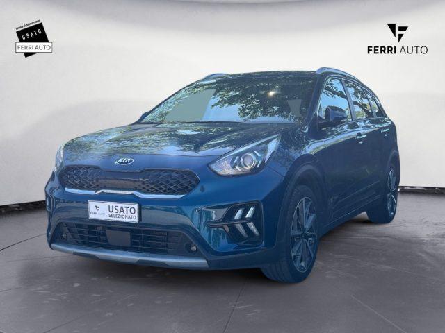 KIA Niro 1.6 GDi DCT HEV Style