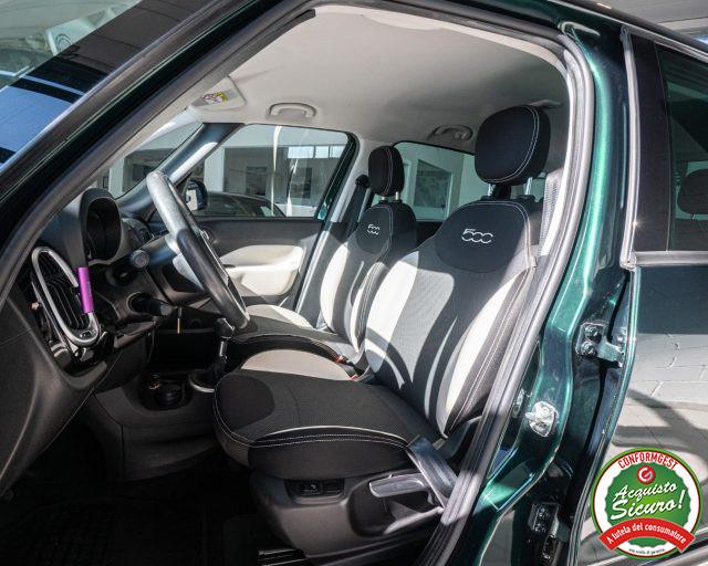 FIAT 500L 1.3 Multijet 85CV Trekking *NEOPATENTATI*