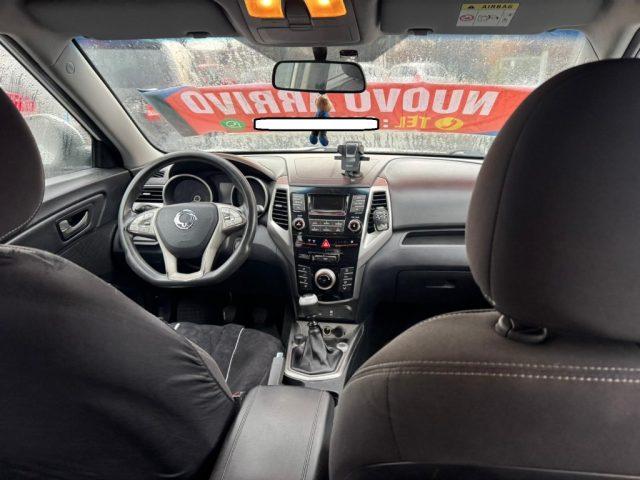 LAND ROVER Discovery Sport 2.0D I4-L.Flw 150 CV AWD Auto HSE