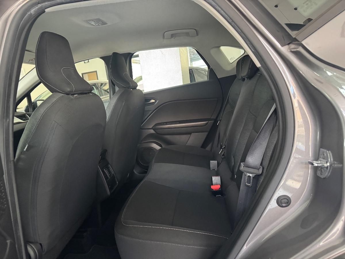 RENAULT CAPTUR 1.5dCi 95CV Business UNICO PROP/ NAVIGATORE/ CARPLAY