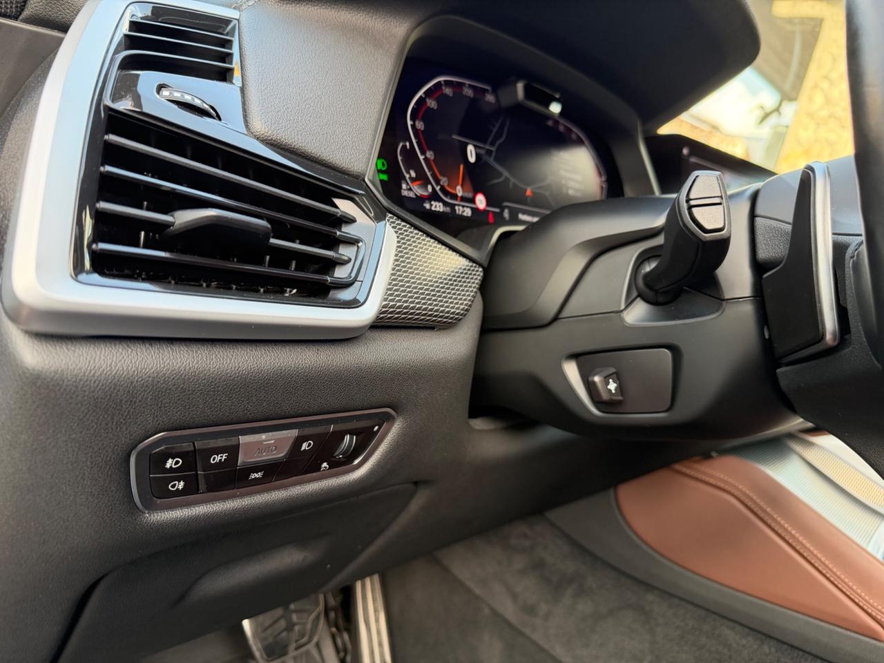 Bmw X6 xDrive40d 48V Msport