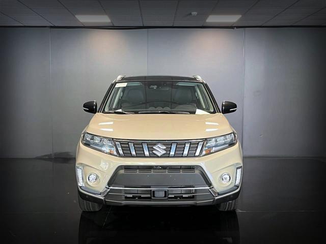 SUZUKI Vitara 1.5 140V Hybrid A/T 4WD AllGrip Starview