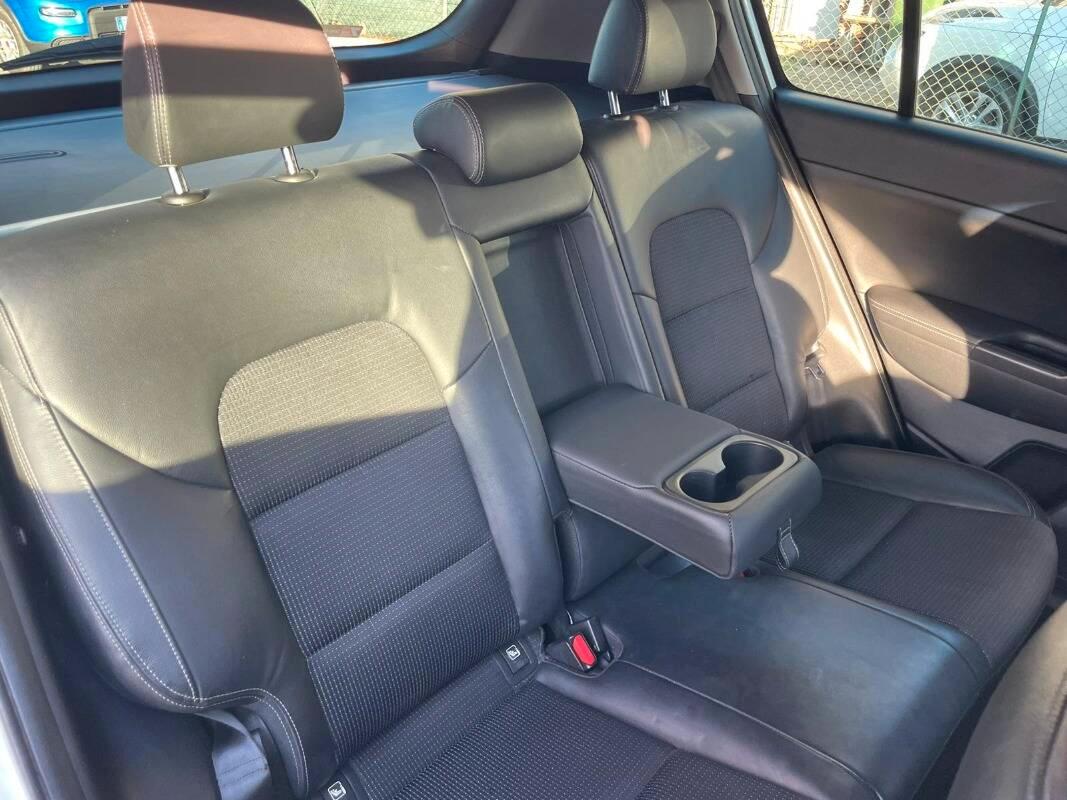Kia Sportage 1.7 crdi Class Style Pack 2wd 115cv