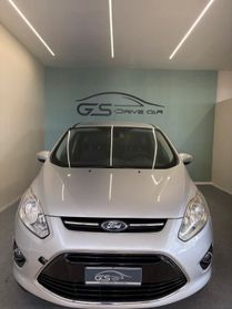 Ford C-Max 1.6 TDCi 110 CV Titanium DPF