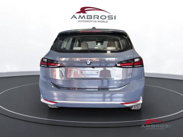BMW 218 Serie 2 d Active Tourer Luxury Line Premium Packa