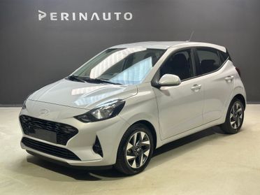 Hyundai i10 1.0 mpi Connectline 63cv auto